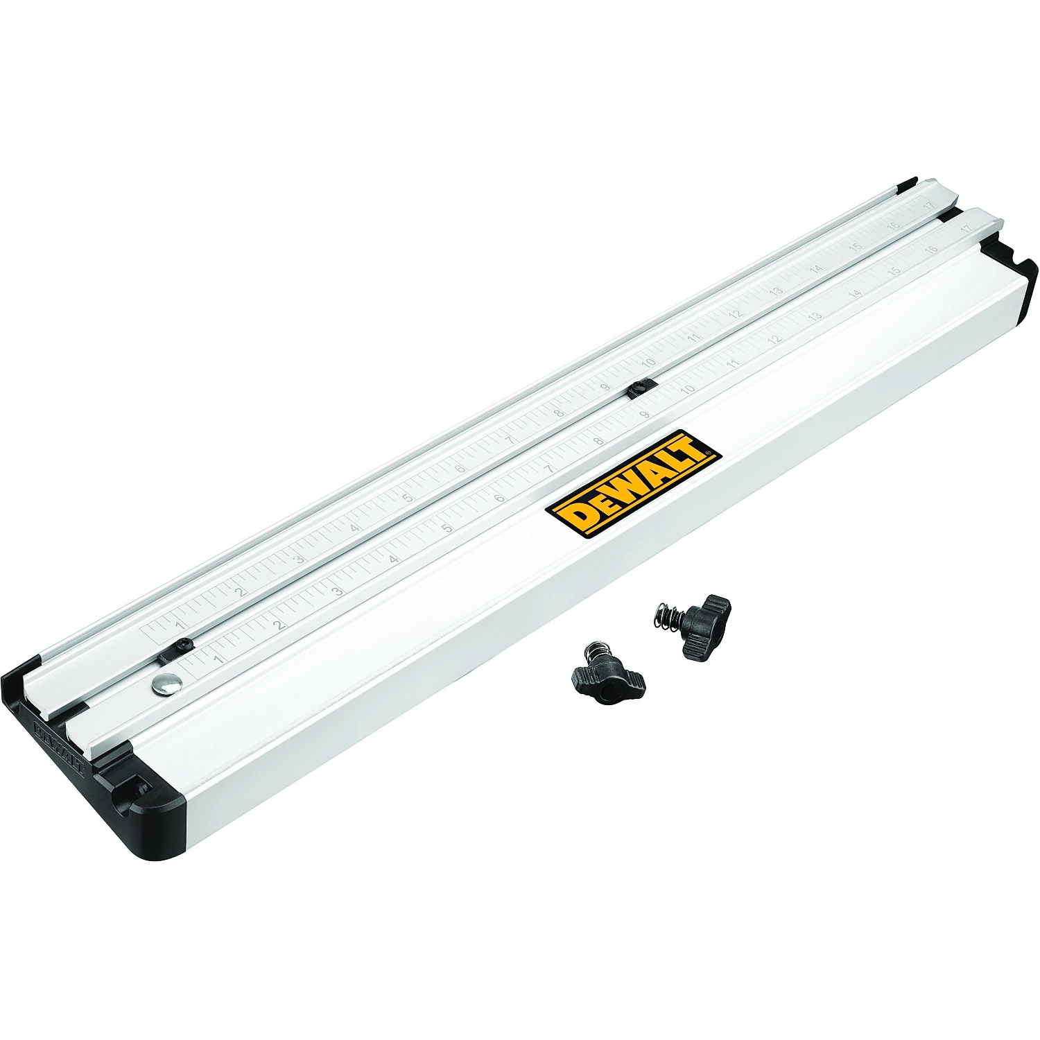 DeWALT DWS5100 Guide parallèle pour DCS577 - 300 mm-image