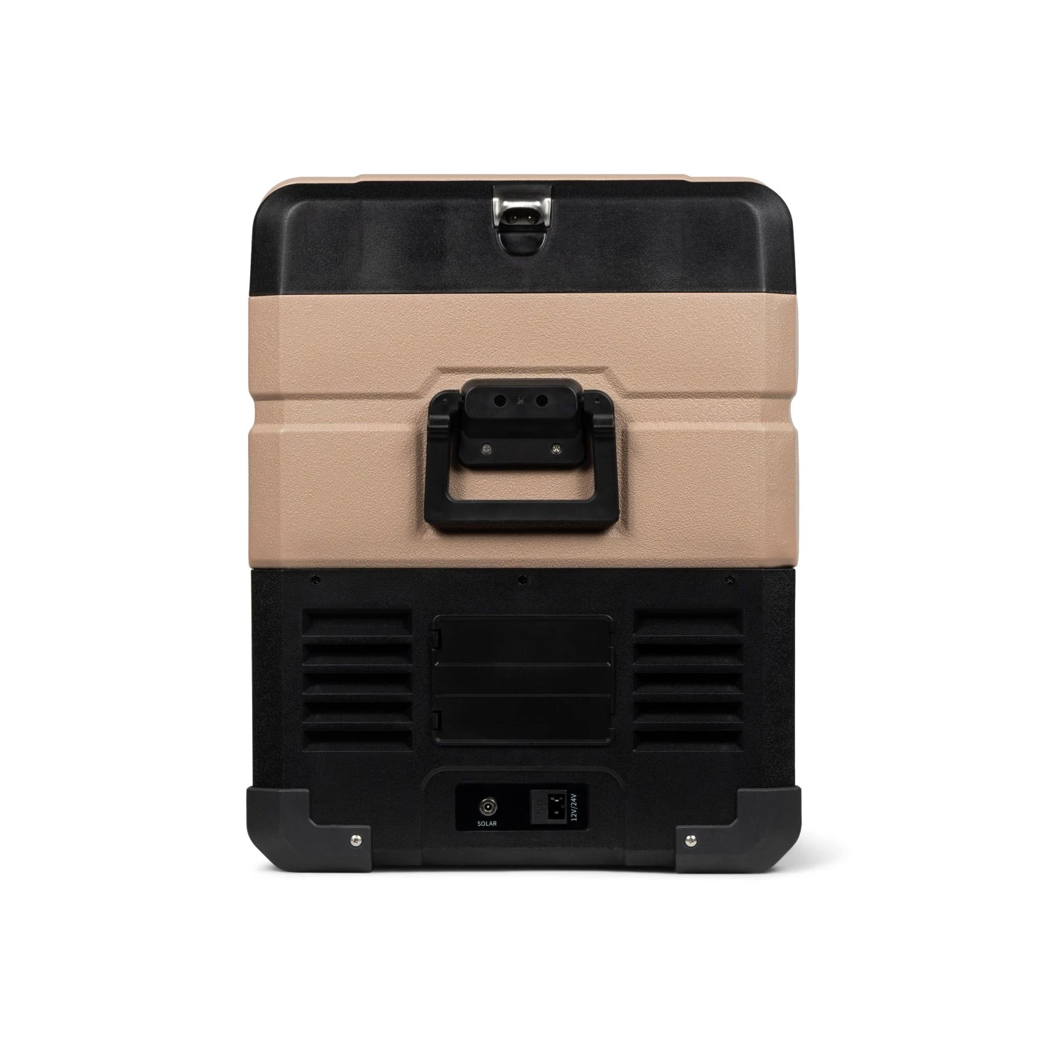 Steamy-E SECTA45 Glacière à compresseur électrique Dual Zone - 45L-image