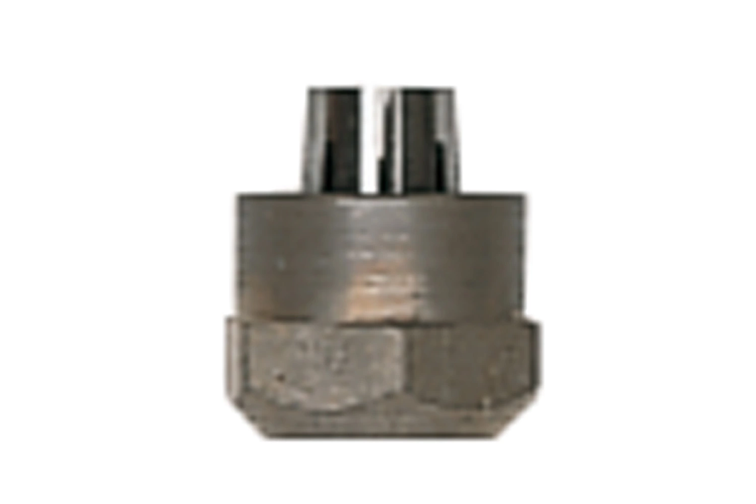 Metabo 631945000 spantang voor OFE738 / OFE1229 Signal / FME737 - 6mm-image