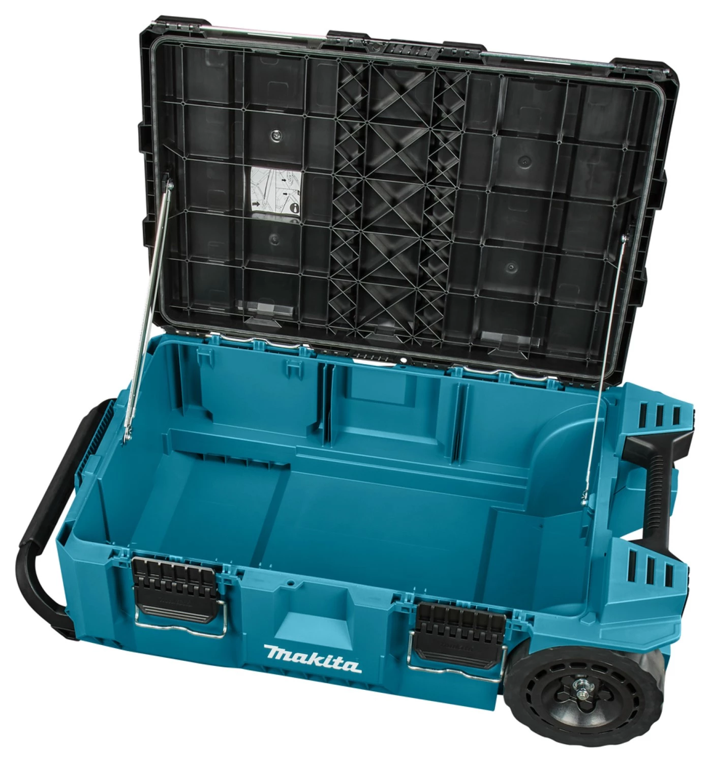 Makita P-91001 MAKTRAK Boîte à outils Trolley-image