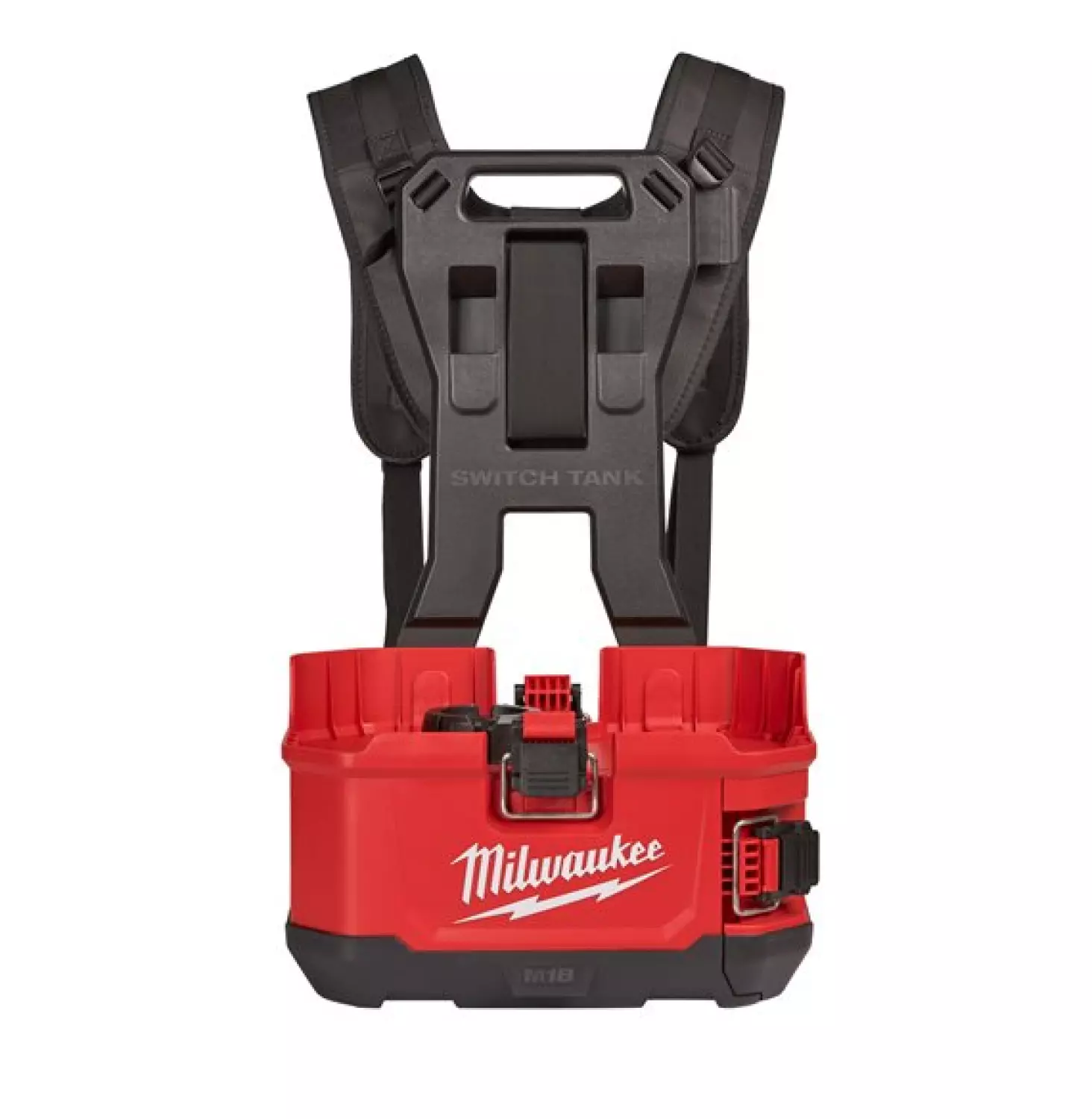 Milwaukee M18 BPFPH-301 Nouveau-image