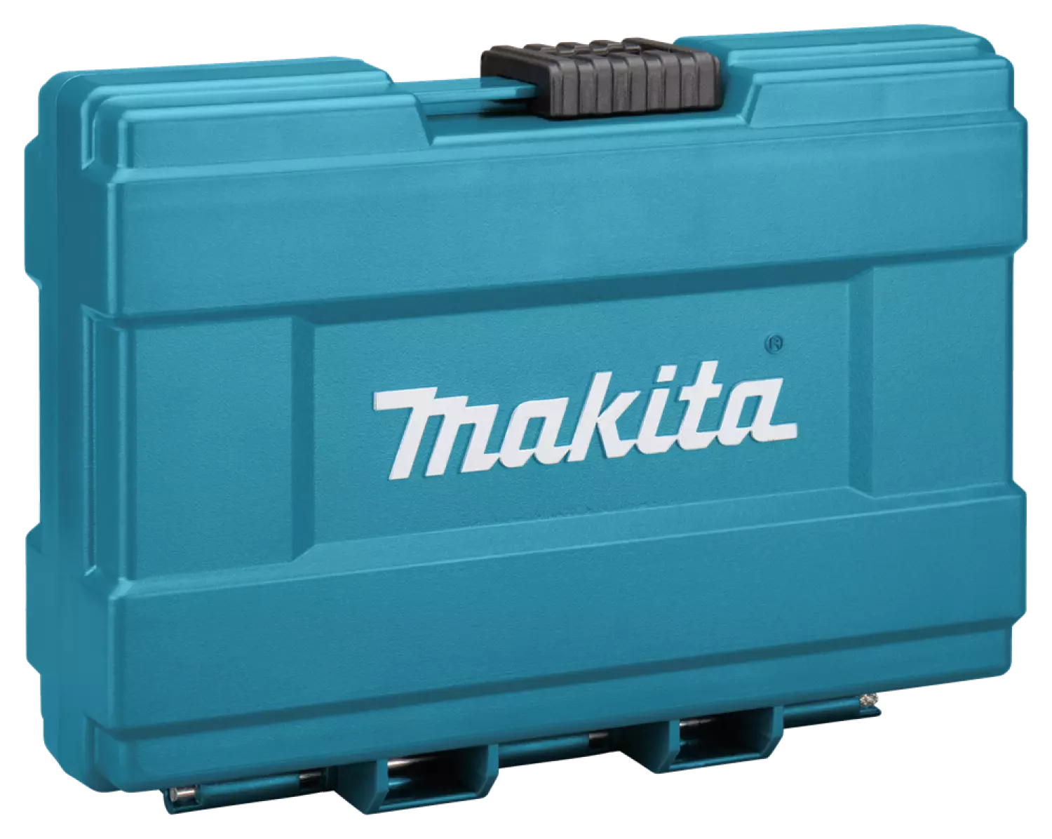 Makita B-66880 35-delige Slagschroefbitset in cassette-image