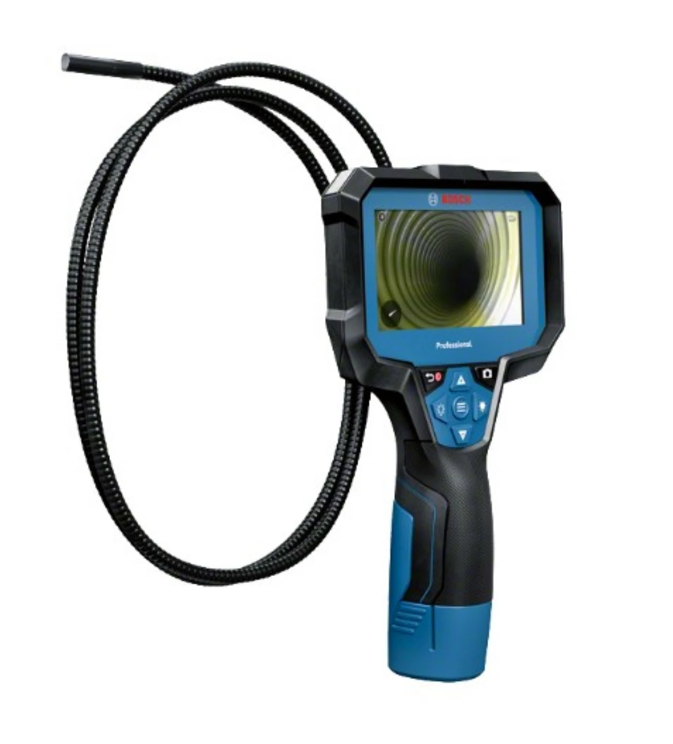 Bosch GIC 12V-4-23 C Caméra d'inspection de batterie 12V-image