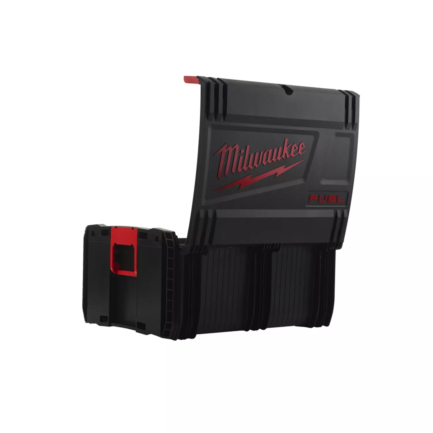 Milwaukee 4932453386 Coffret HD BOX - taille 3-image