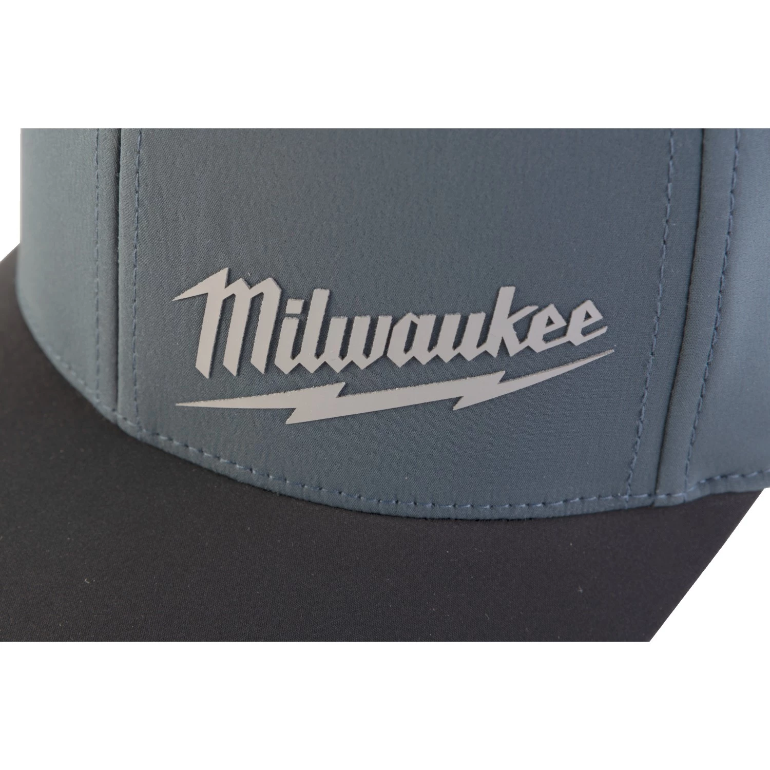 Milwaukee Baseball Pet performance - blauw - L/XL-image