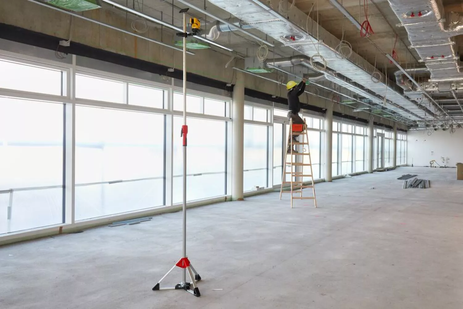 Bessey STE‑BS Bouwstempel voor STE300-image