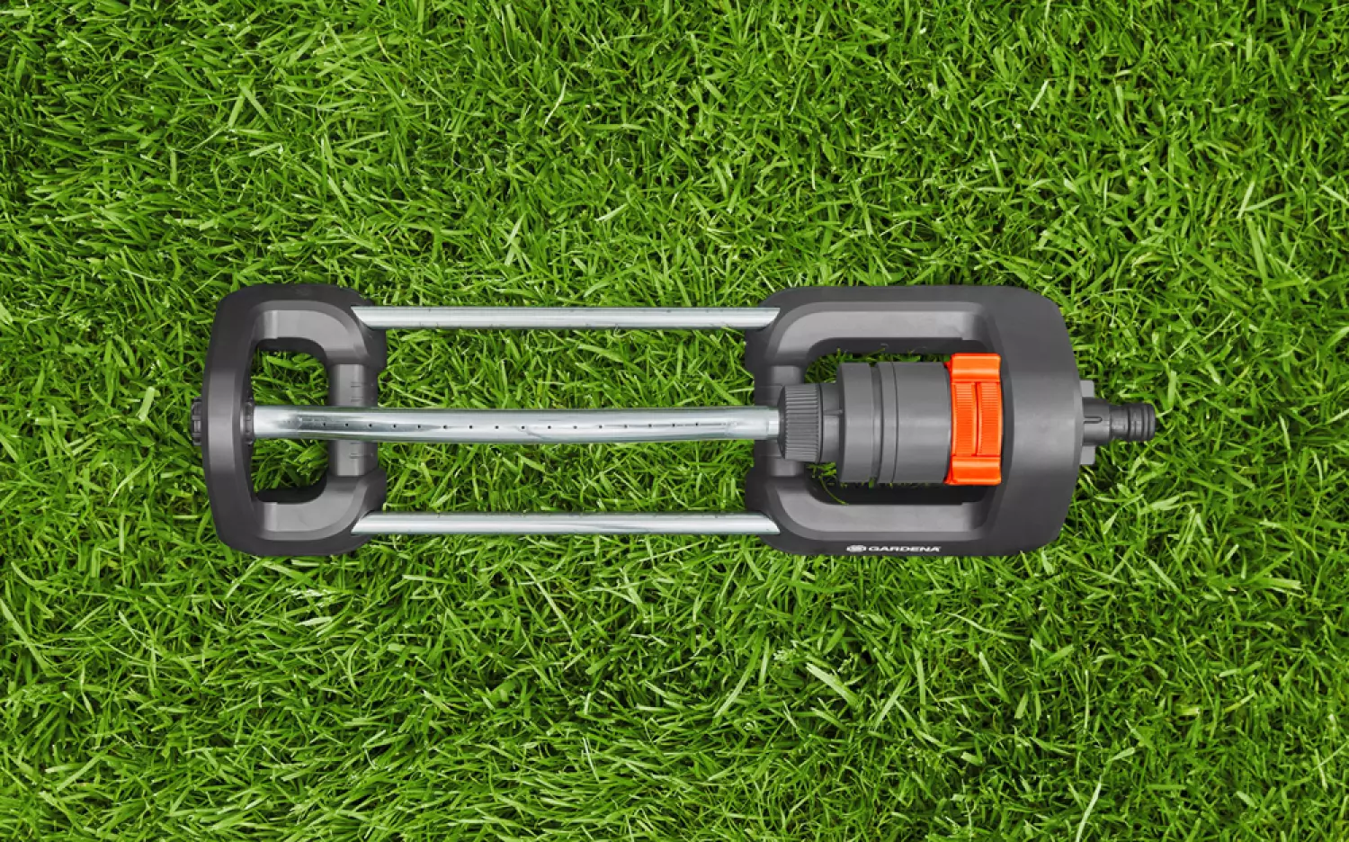 Gardena Aqua S Zwenksproeier - 90 - 200m²-image