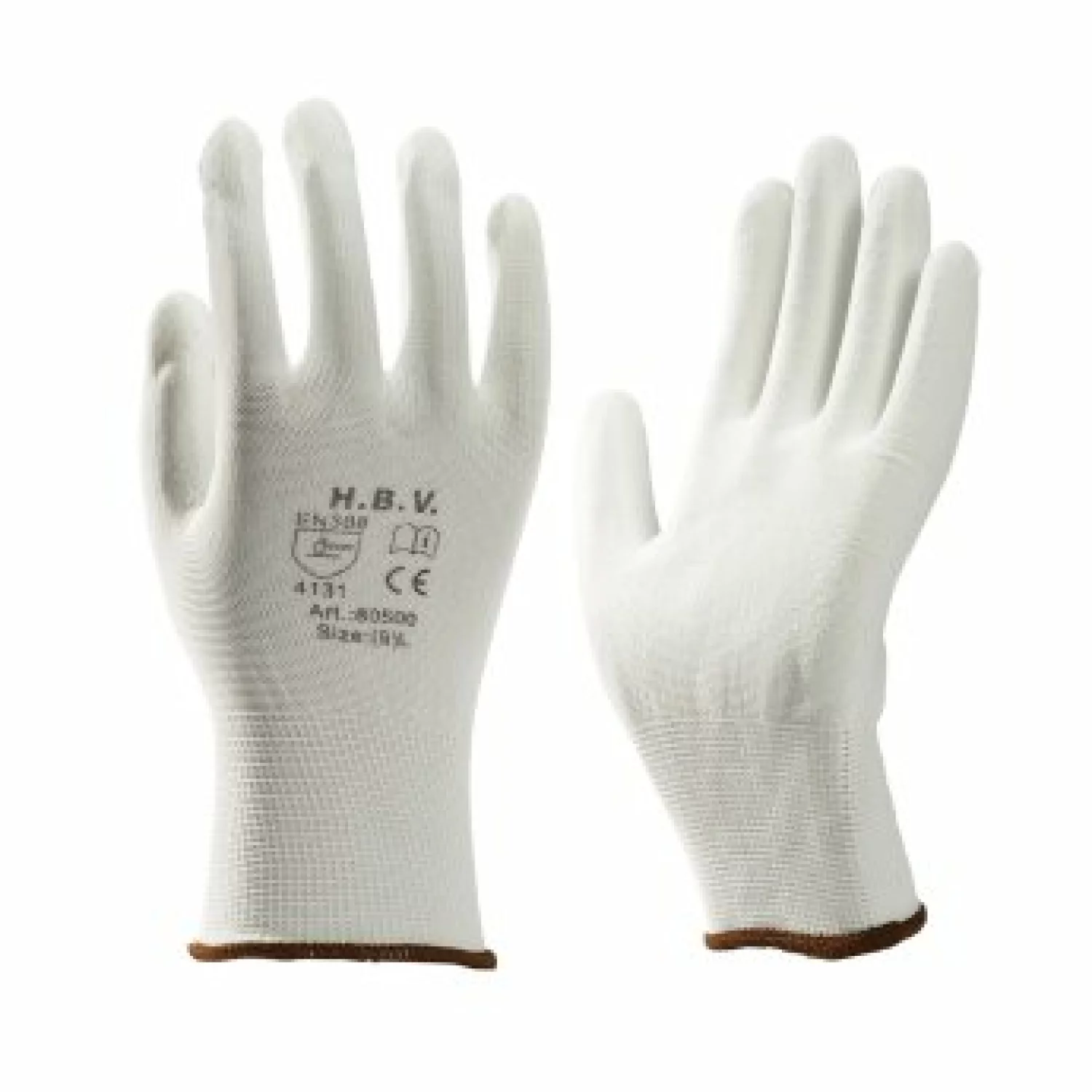 Anza 1058748 Gants de travail-image