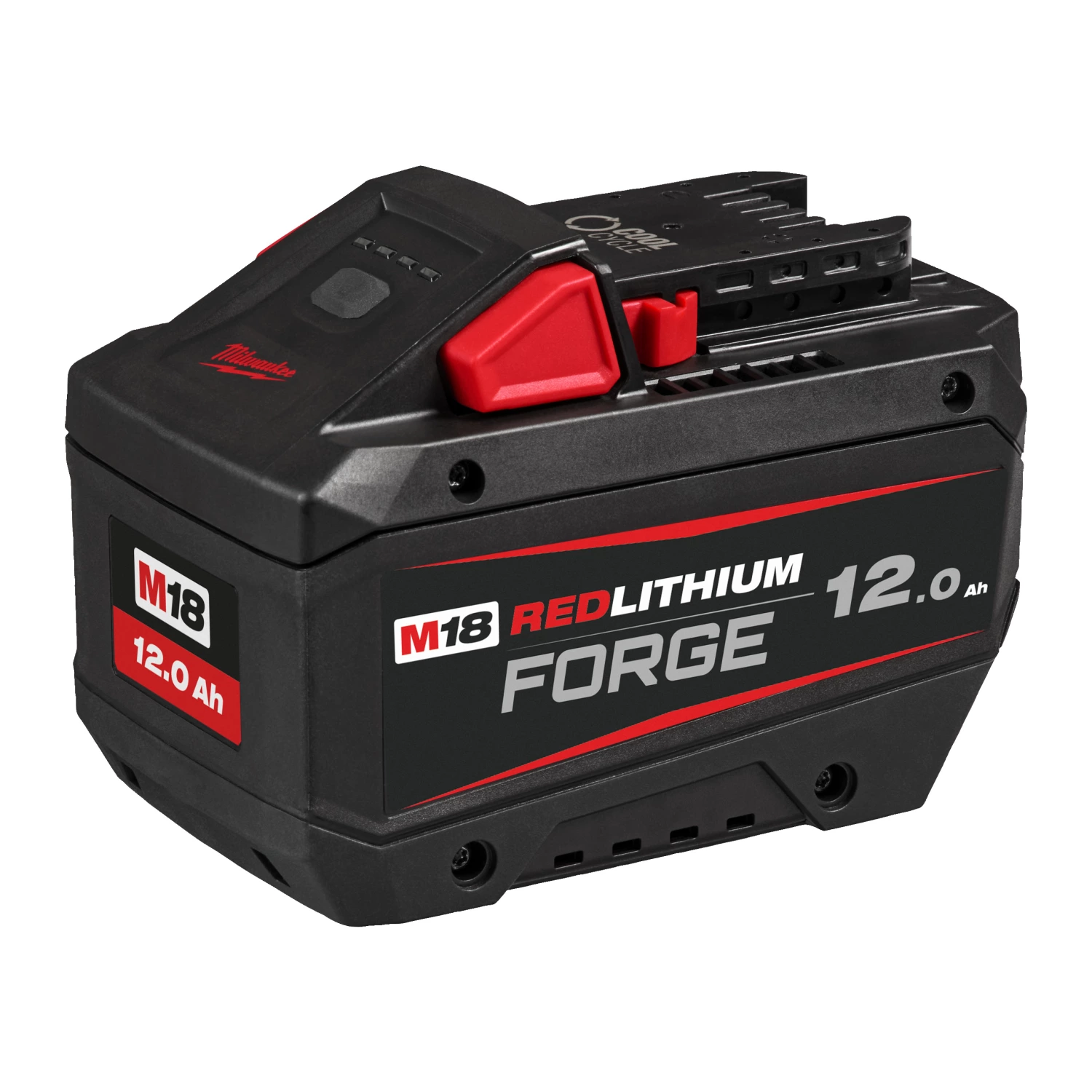 Milwaukee M18 FB12 FORGE™ 12.0 Ah batterie-image