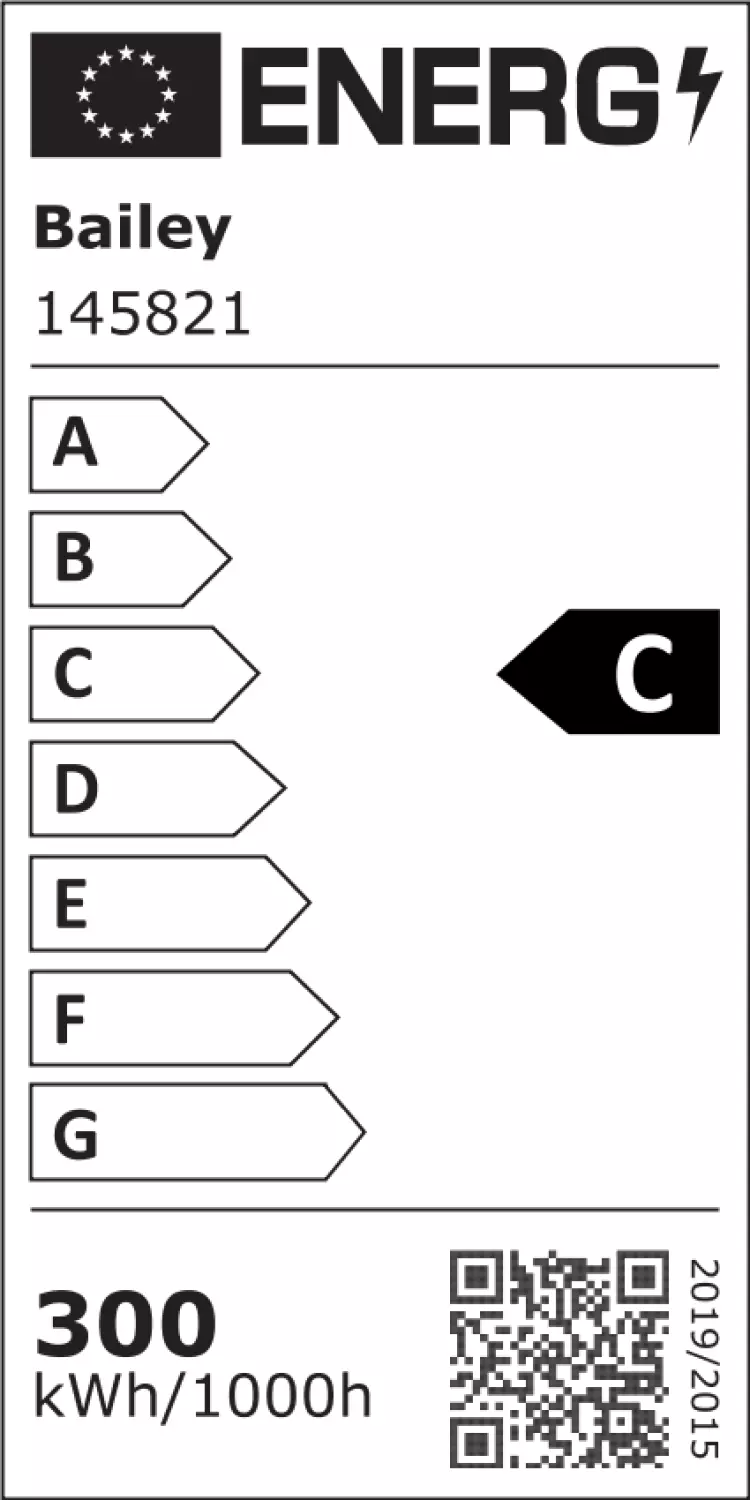 Bailey LED Projecteur Switch 200W-300W 25000-42000lm 3000K-6500K-image