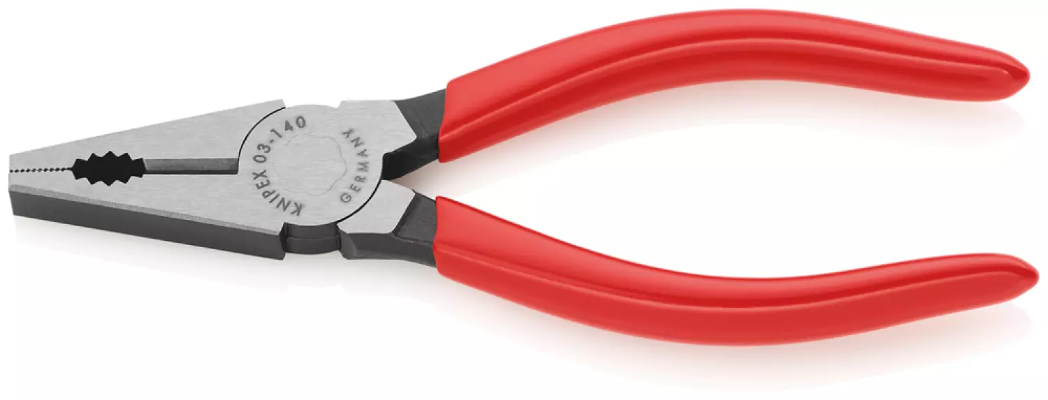 Knipex 301140 Combinatietang - 140mm-image