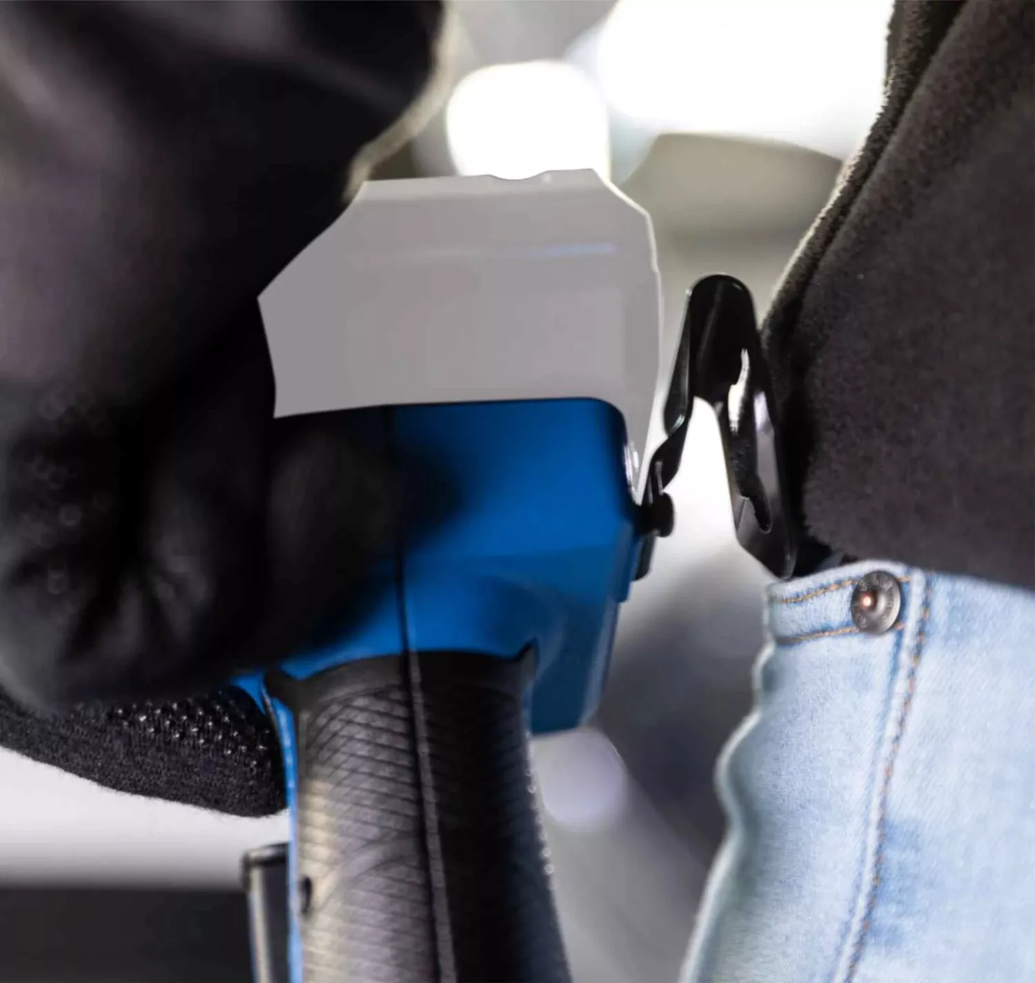 Scheppach Lampe de travail Accu 20V C-WL20-X-image