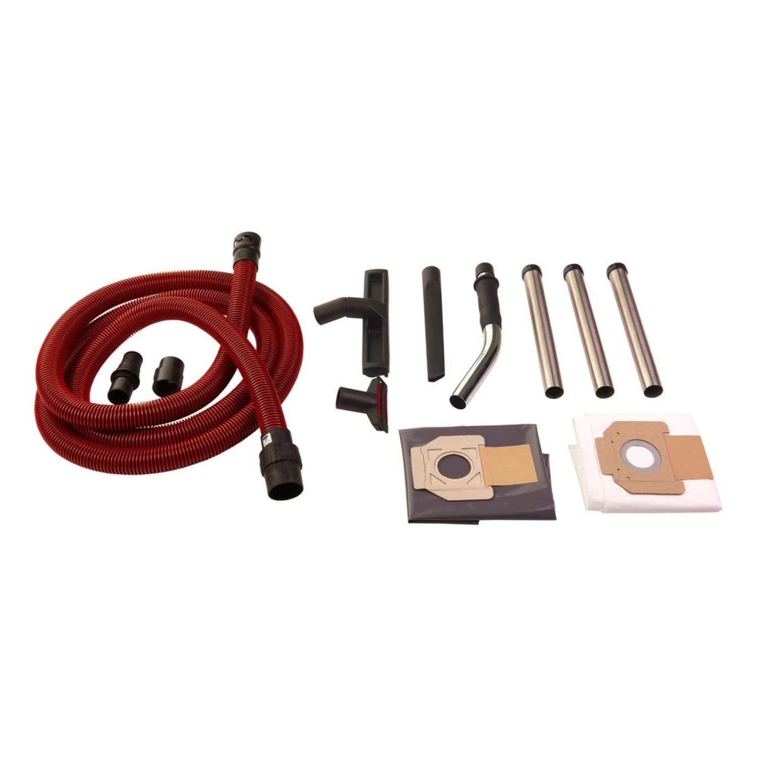Milwaukee AS 30 LAC Aspirateur de chantier - 1200W - Classe L - 30L-image