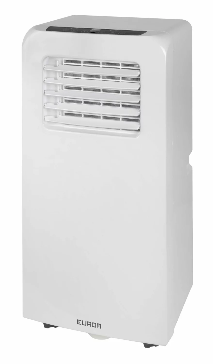 EUROM PAC 9.2 Mobiele airco - 2600W-image
