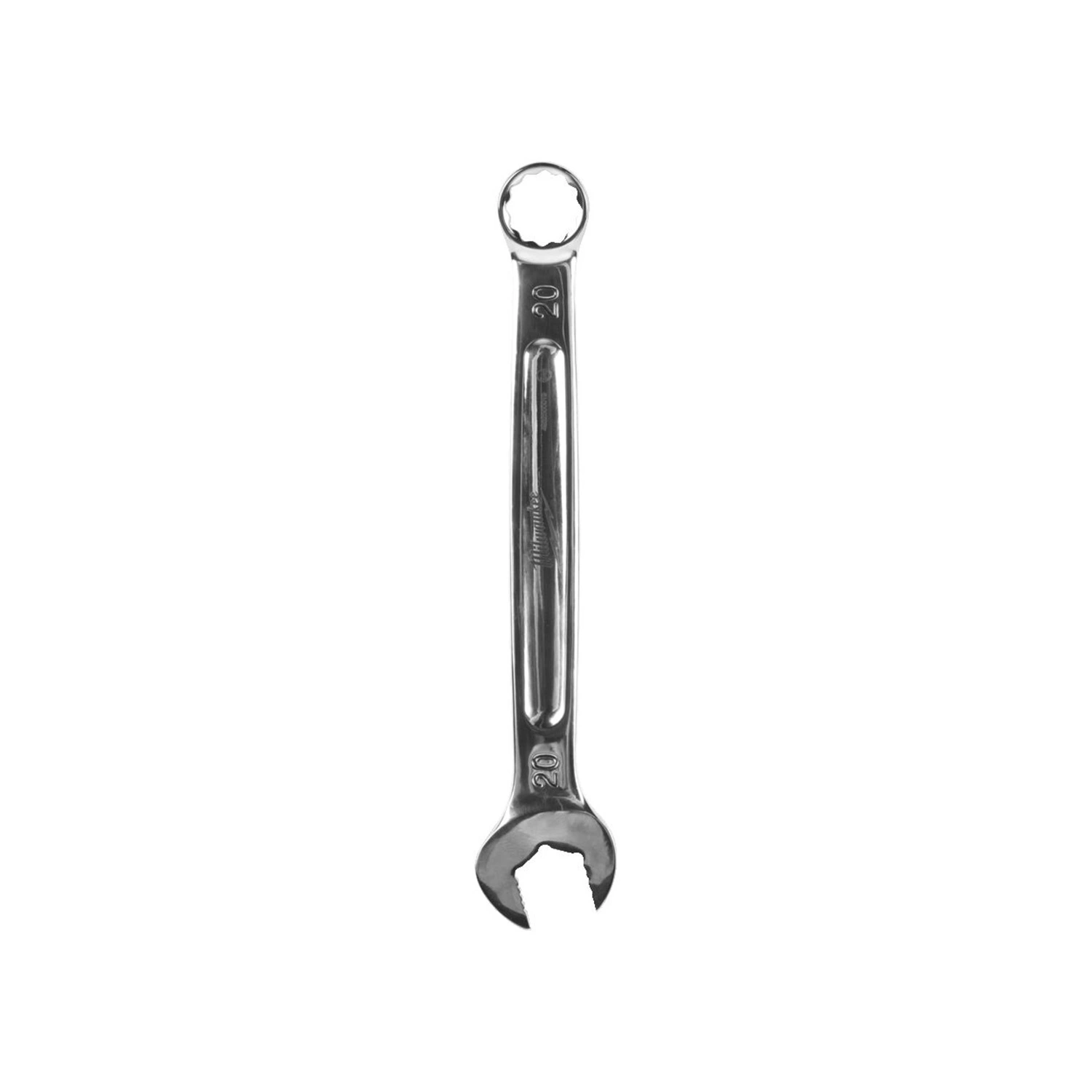 Milwaukee 4932500019 MAXBITE slim Ringsteeksleutel - 20 mm