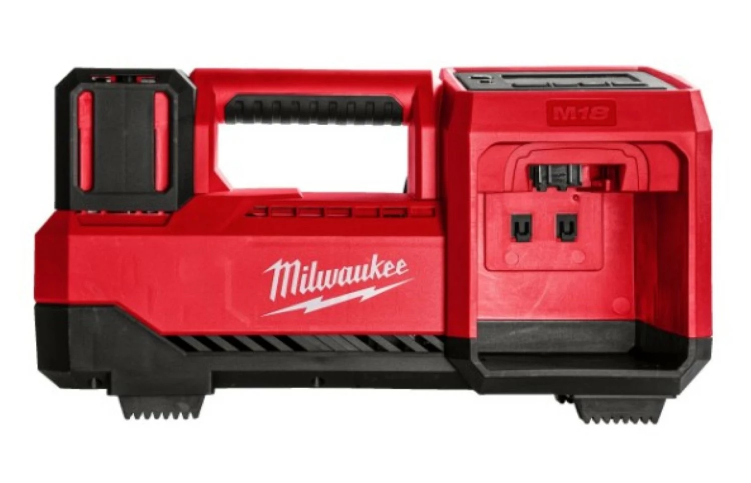 Milwaukee M18 BI-0 18V Li-Ion accu luchtpomp body - 40l/min - 10,3bar-image