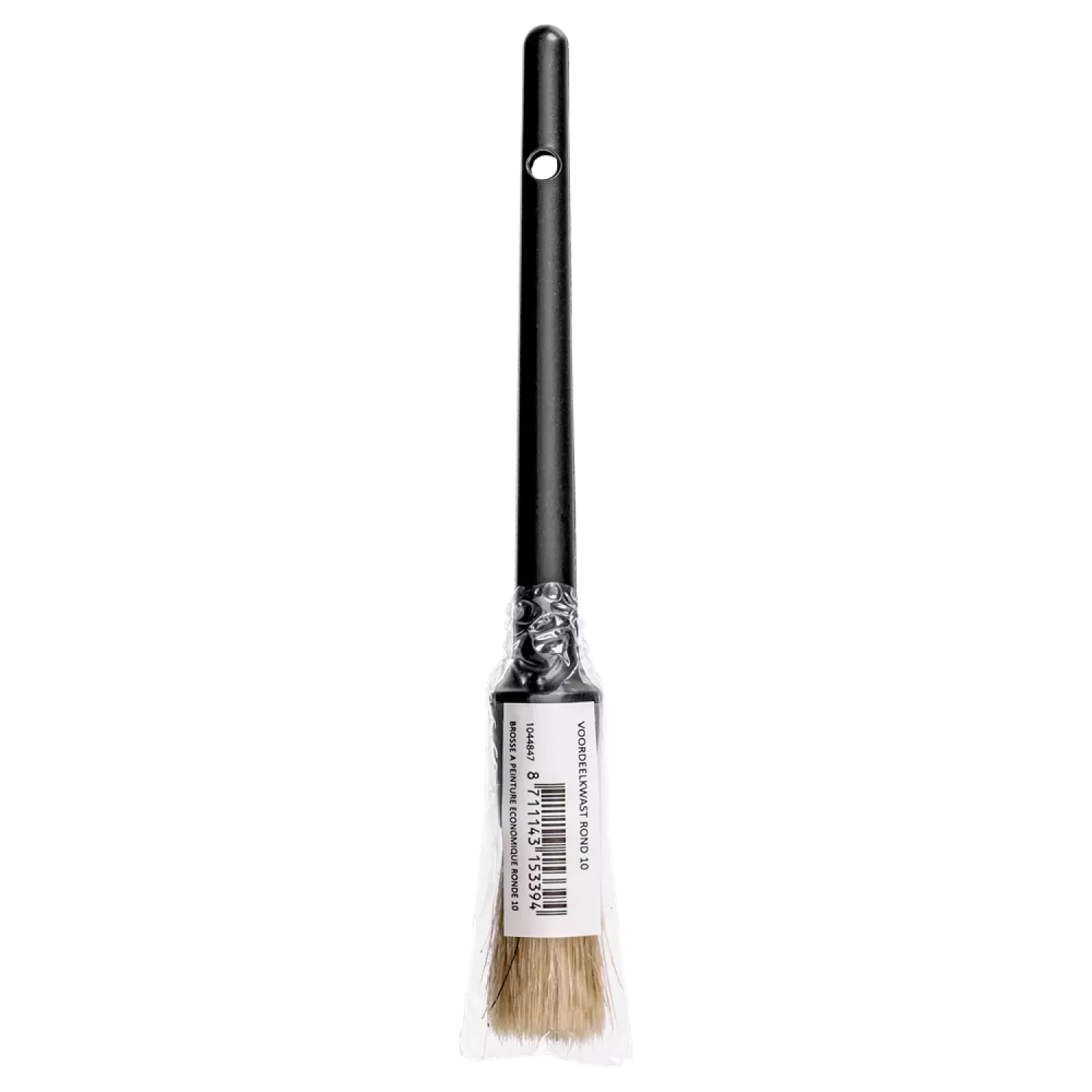 Anza pinceau jetable - taille 10-image