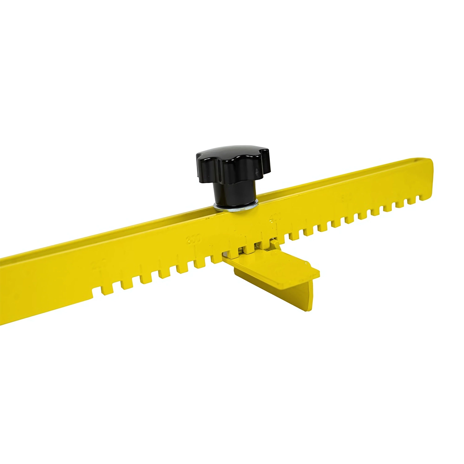 Orit SL-T-1021-000 Porte-carreaux - largeur de mâchoire réglable jusqu'à 620 mm-image