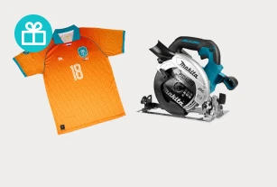 Gratis WK-shirt.-image