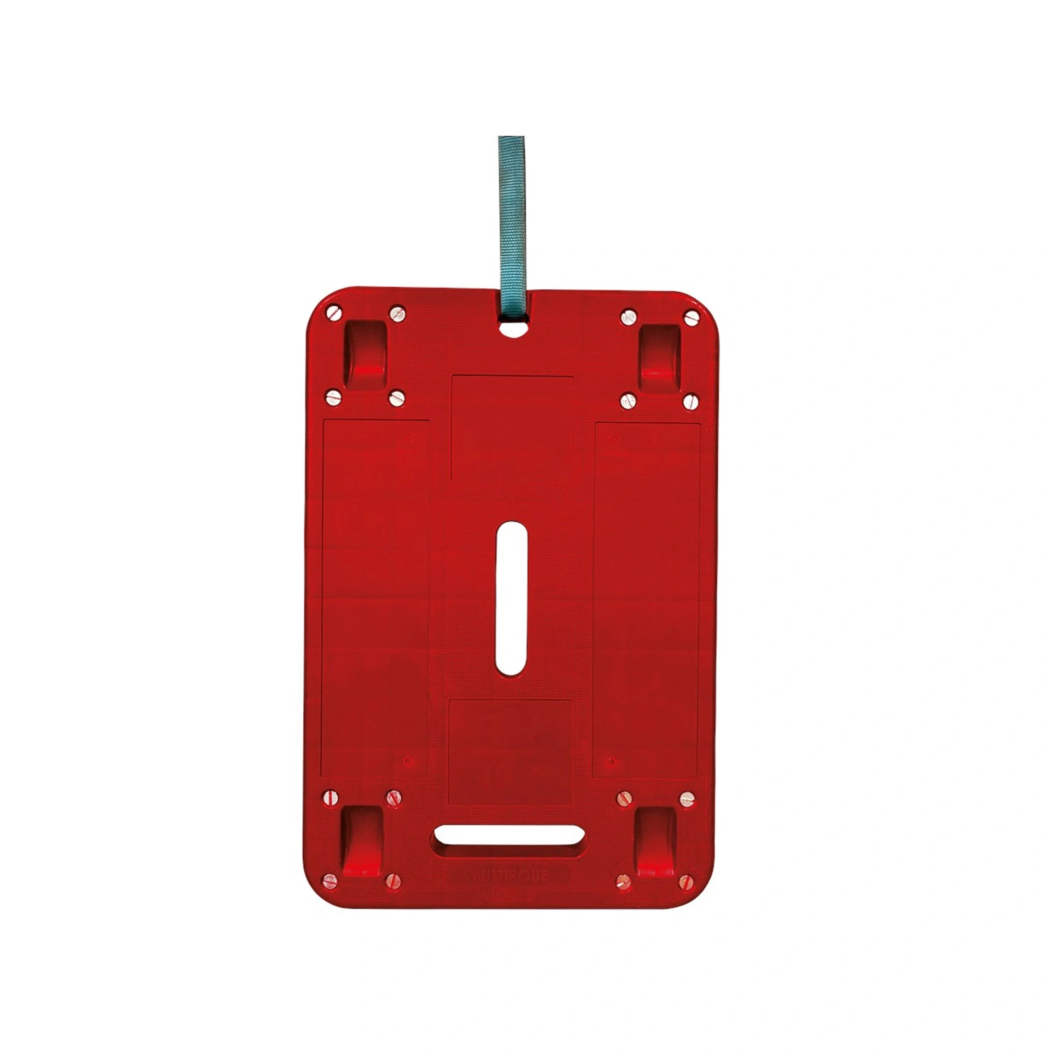 Fort PLPP04 Transport Trolley - Max. 310 kg - Nylon Zwenkwielen - 2st