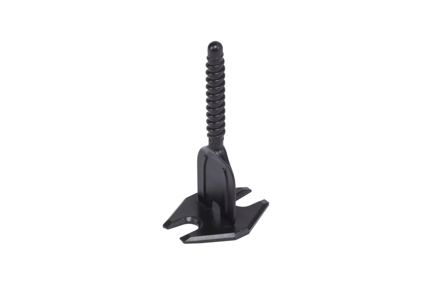 Rubi 35943 Bande plate Cyclone - 2,0 mm (100 pièces)