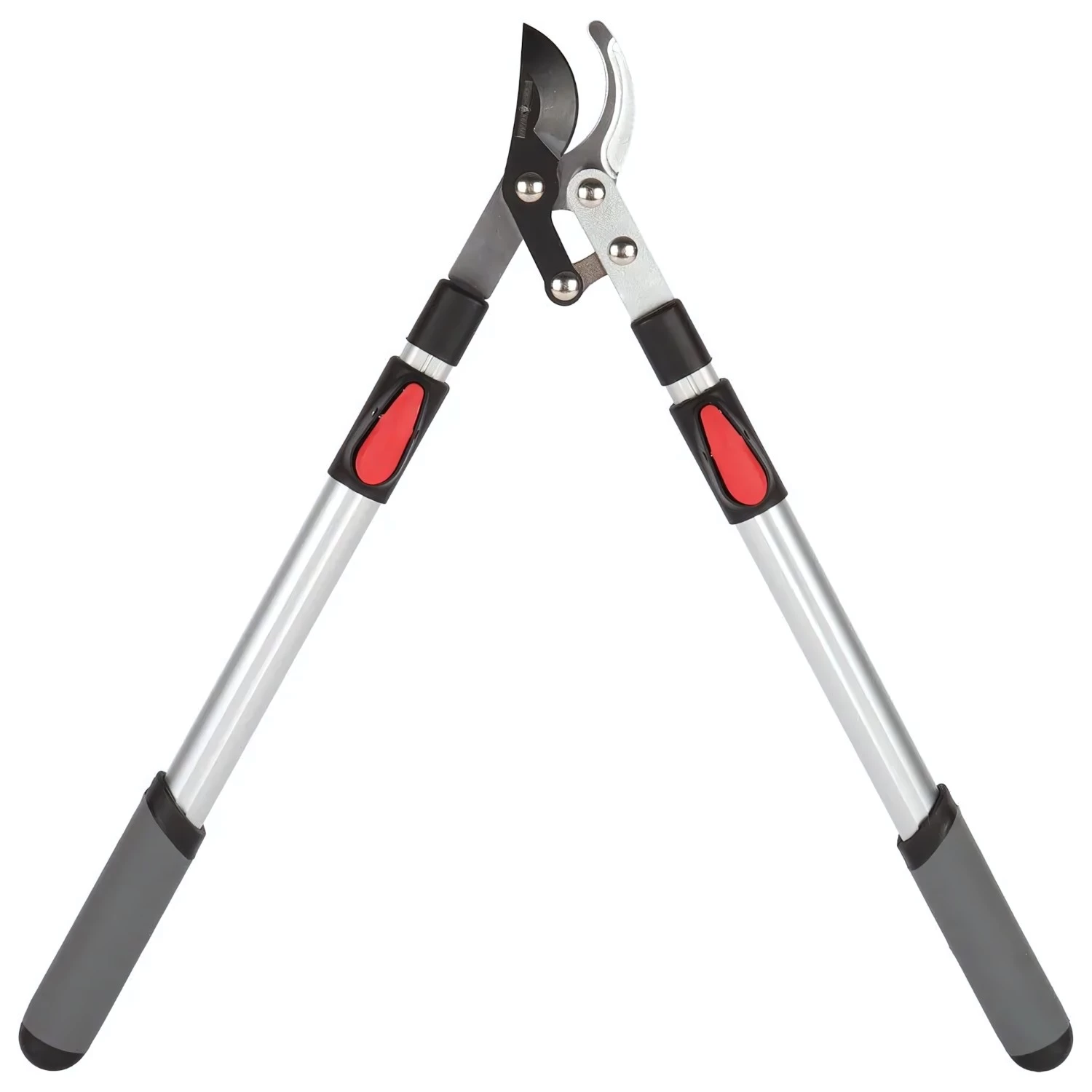 Talen Tools SP11 Takkenschaar - Voorbijsnijdend - Telescopisch - Premium - 50-82cm