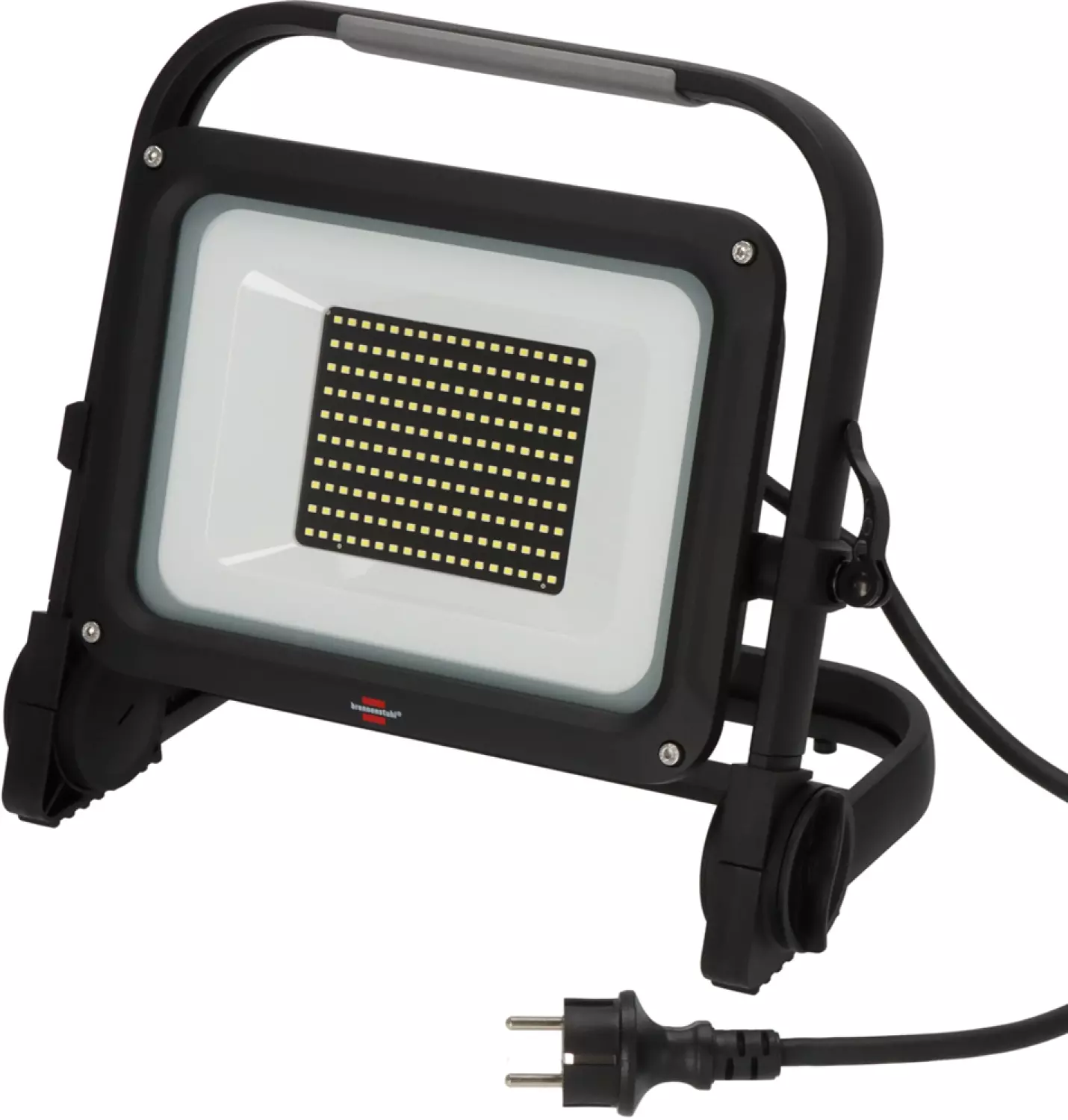 Brennenstuhl JARO 14060 M LED Bouwlamp - 11500lm-image