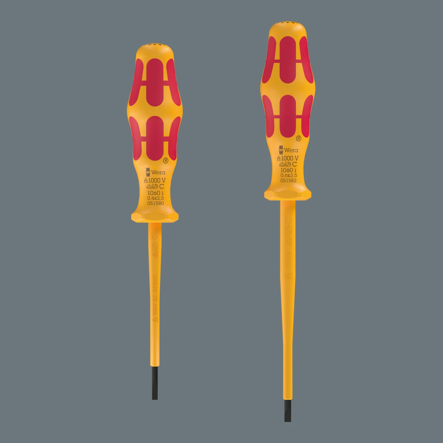 Wera 05136610001 Calendrier de l'Avent 2025-image