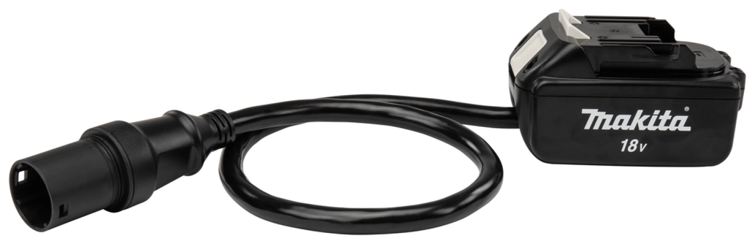Makita 191J50-7 Adapter 18V>PDC01