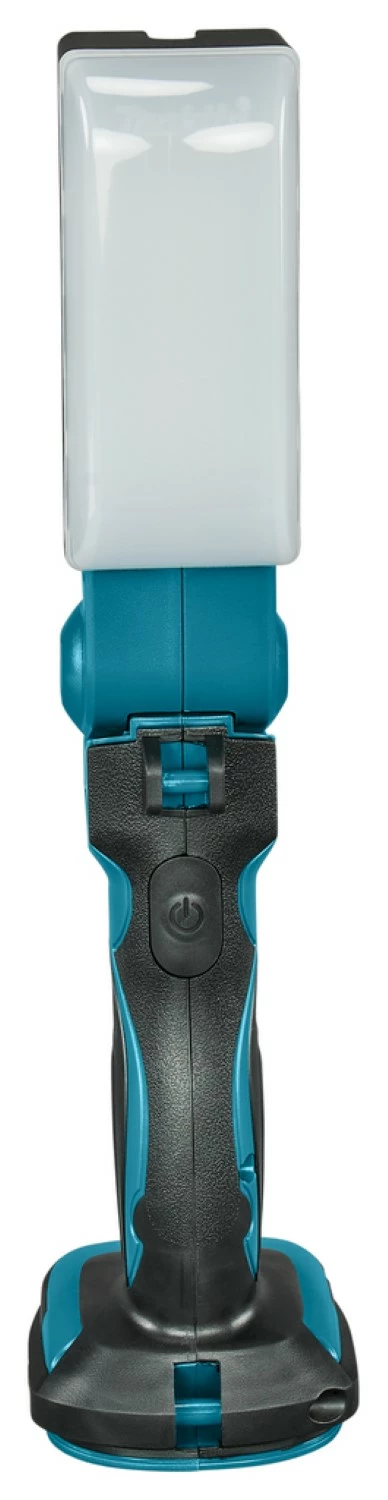 Makita DEADML801X Lampe de travail sans-fil - 14,4 / 18V Li-ion - Machine seule-image