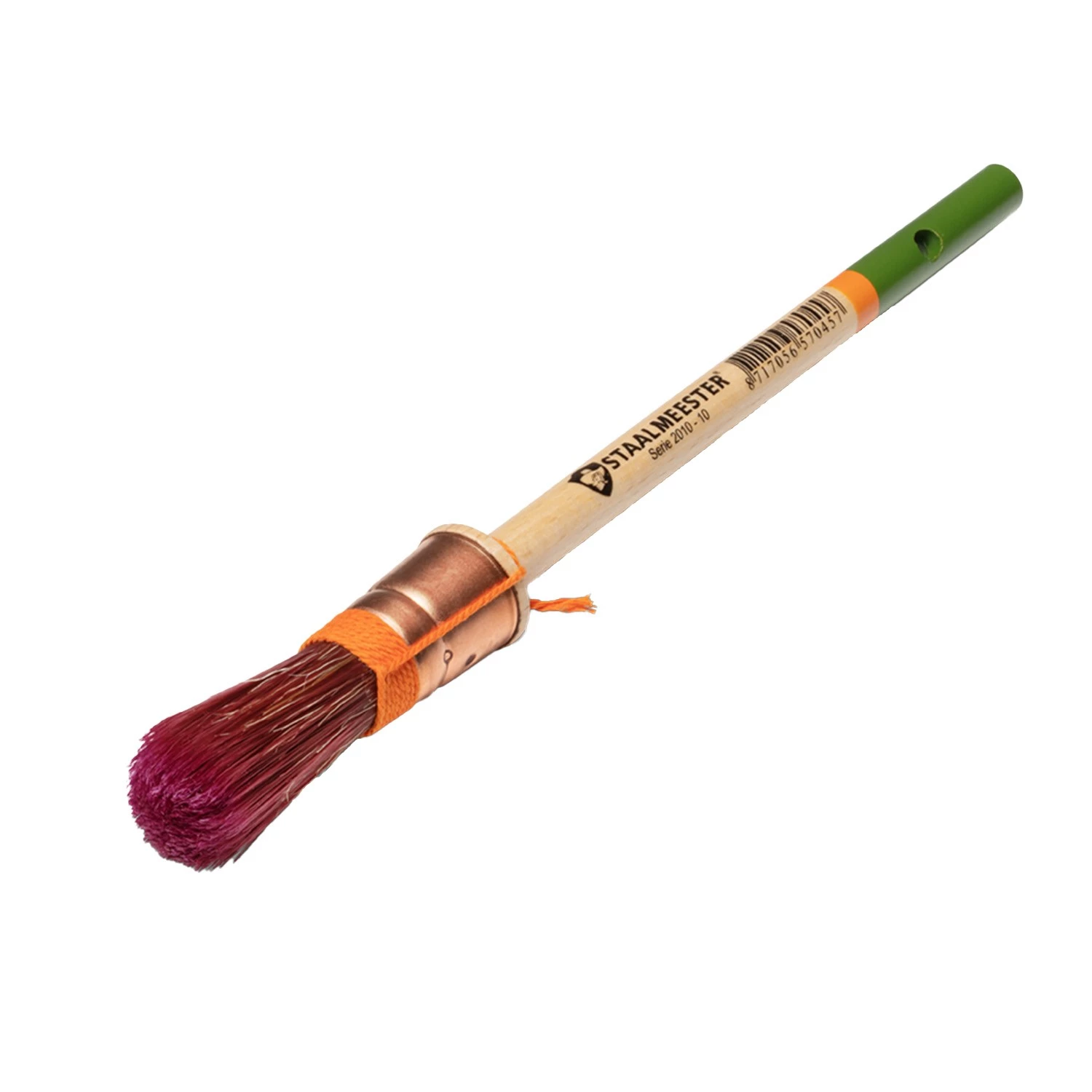 Staalmeester Pinceau à pointe brevetée - Série 2010-image