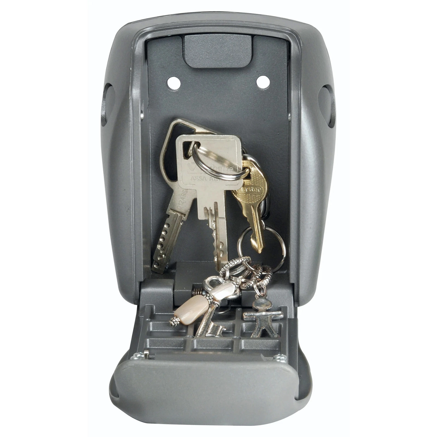 Master Lock 5415EURD Select Access® Sleutelkluis - Groot-image