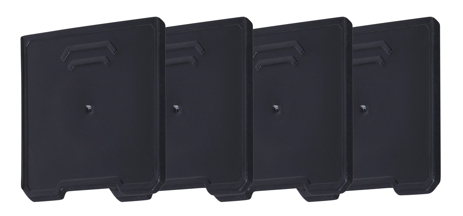 Makita T-92215 Vakverdelerset 4-delig voor MAKTRAK P-91051-image