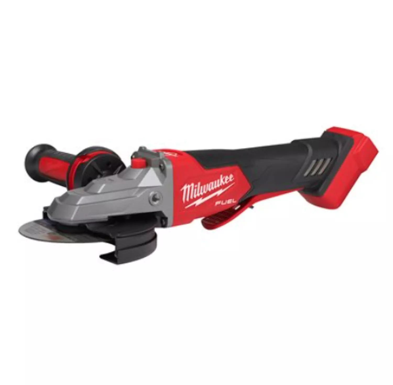 Milwaukee M18 FSAGF125XPDB-0X Meuleuse d'angle sans fil - 18V Li-ion - Boîte HD - 125 mm - Brushless - Machine seule-image