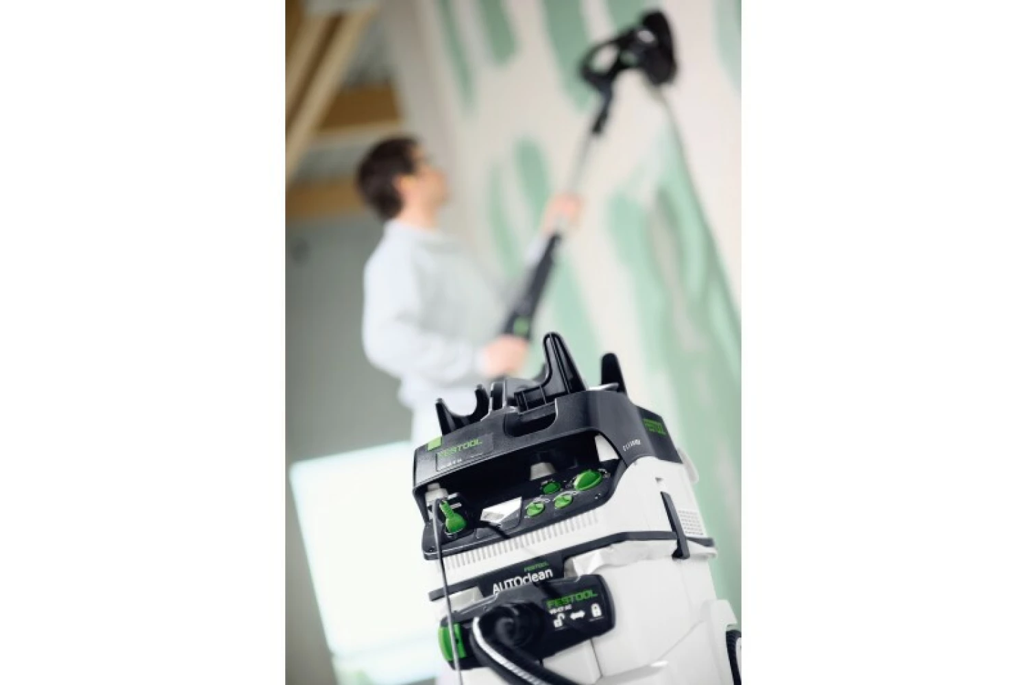 Festool CTM 36 E AC-PLANEX Bouwstofzuiger-image