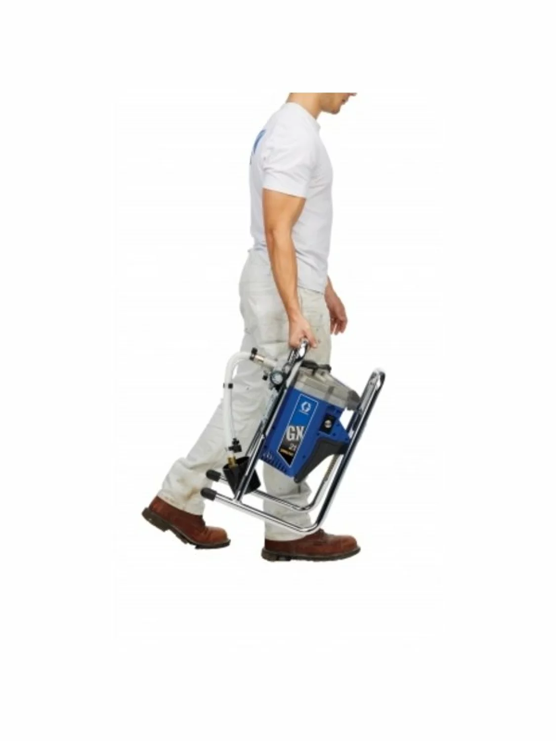 Graco GX 21 Cordless Airless 25T967-image