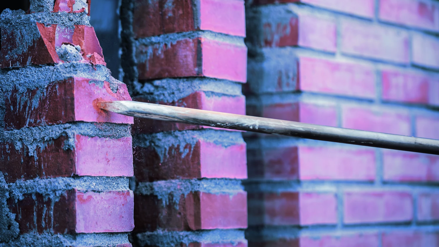 Bosch 2608690142 - Burin pointu SDS-Max, 400 mm-image