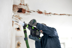 Festool KCH 18: de krachtige accu combihamer-image