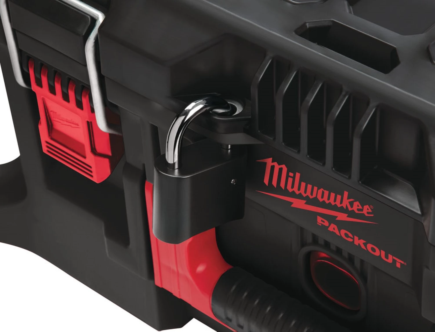 Milwaukee 4932464079 Packout 2 Opbergkoffer (2st)-image