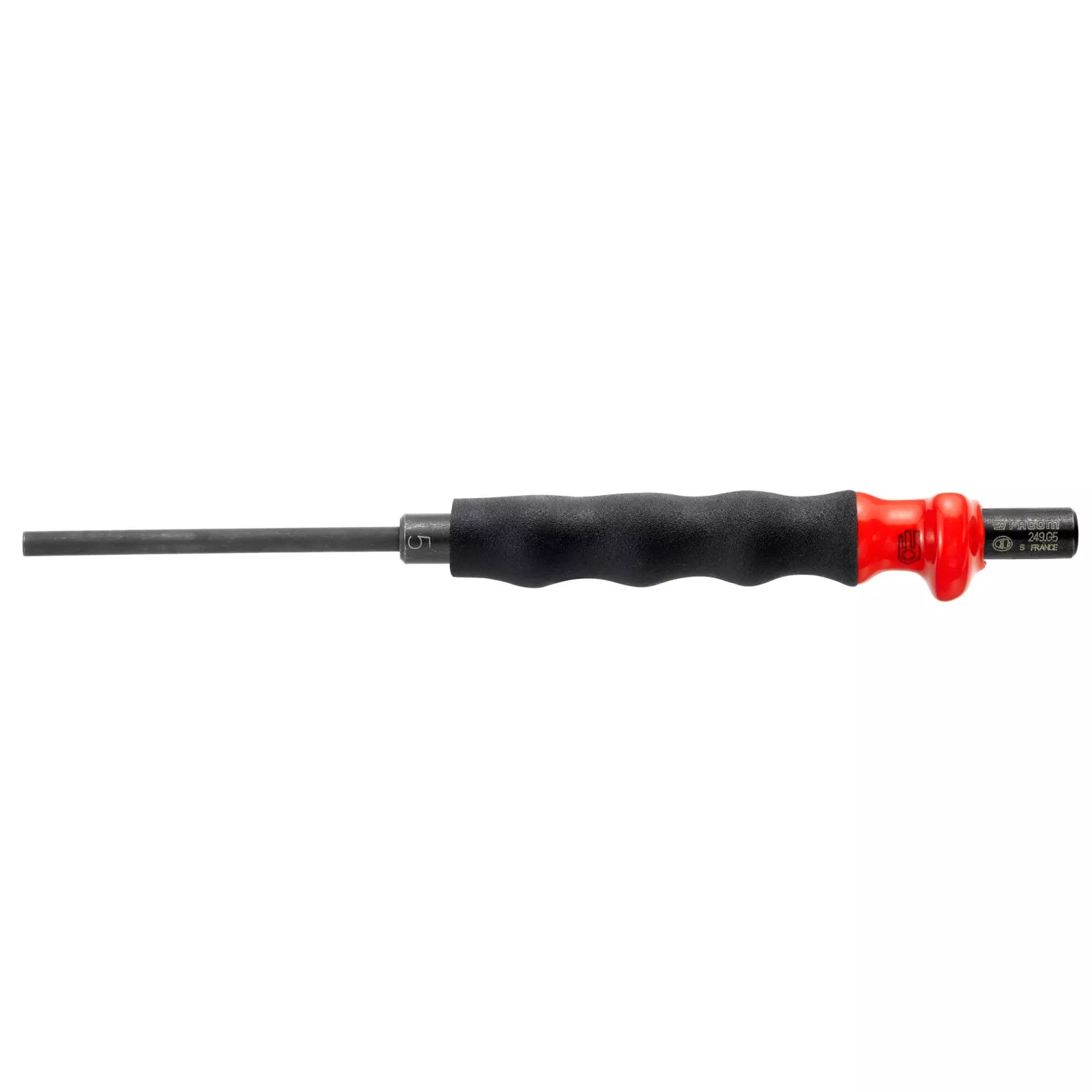 Facom 249.G4 Beklede Doorslag 3.9 mm