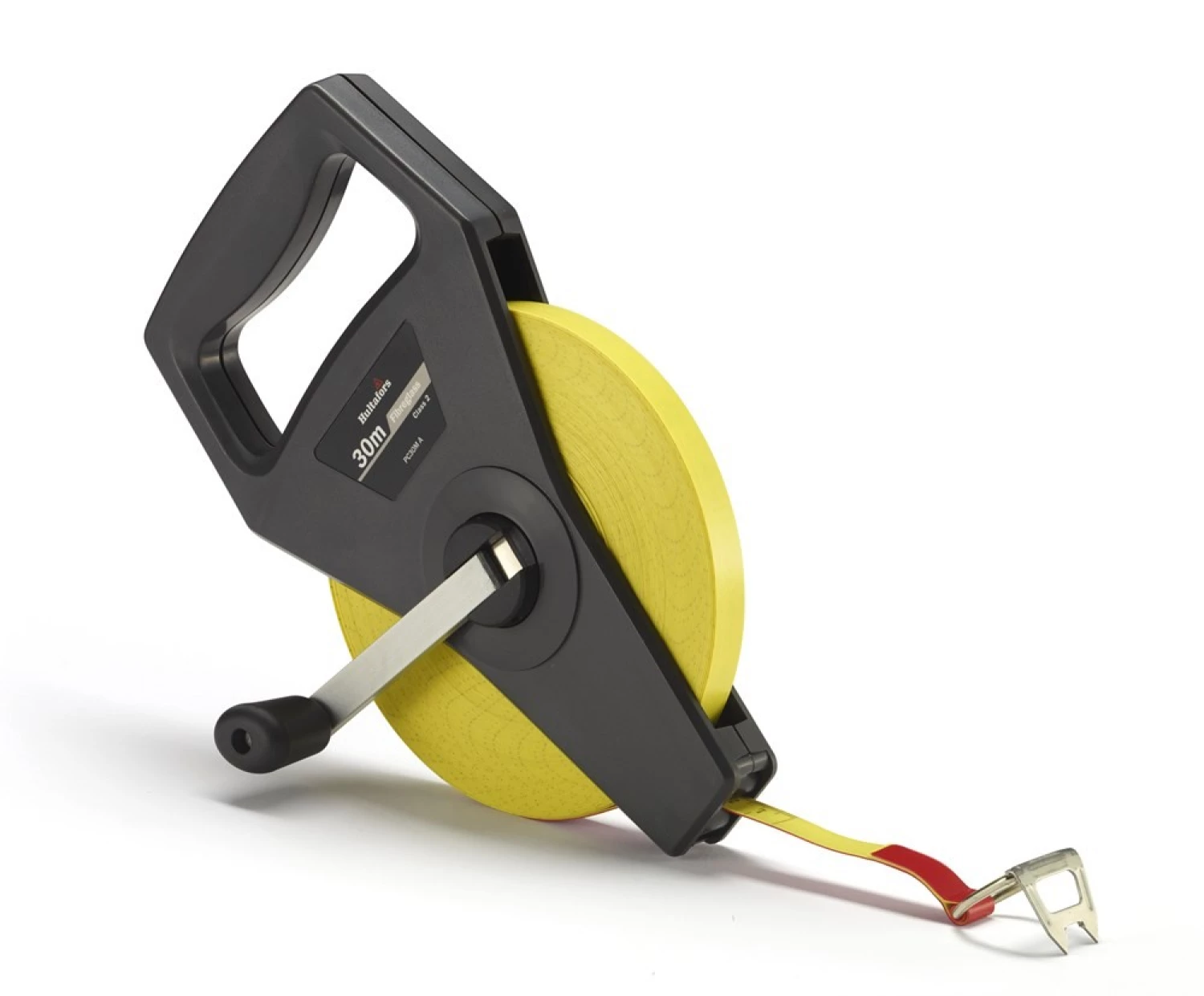 Hultafors PC 50M A Mètre d'arpenteur - Fibre de verre - 50 m - 13 mm-image