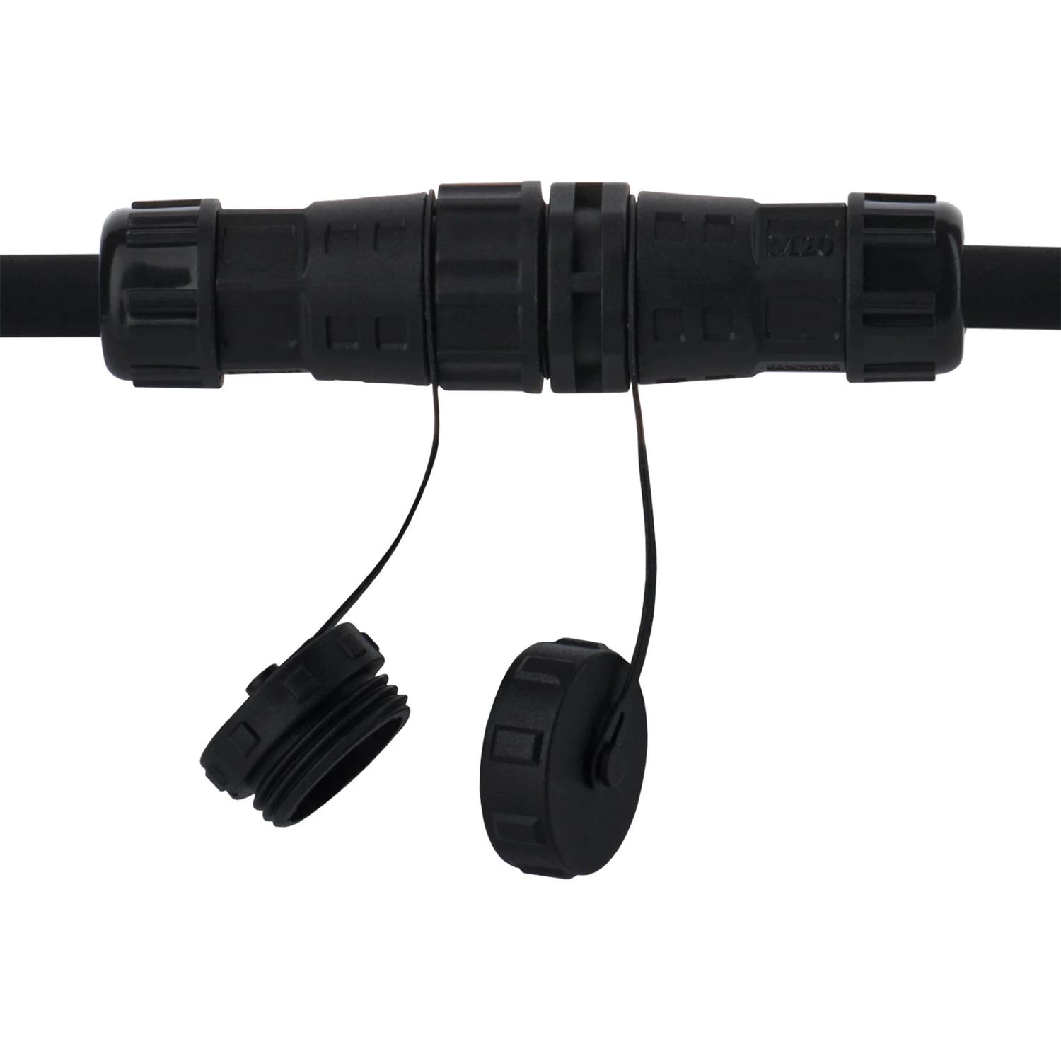 Bailey 146948 Alimentation de secours pour LED Rope Plus-image