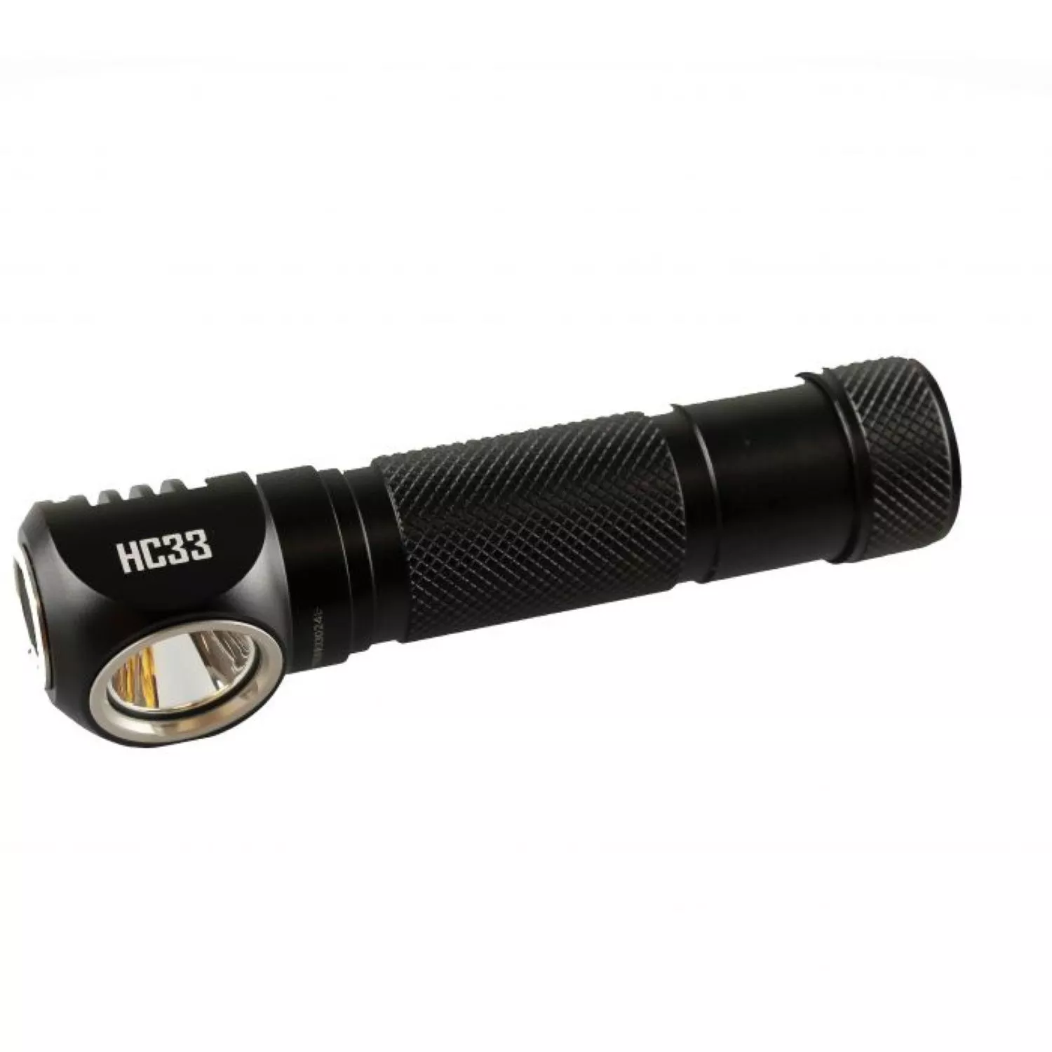 Nitecore HC33 LED Hoofdlamp - 1800Lm - IP68-image