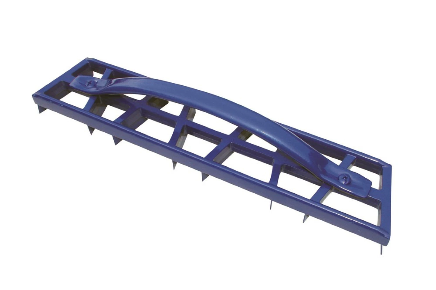 Super Prof 1.124.50 ECO Gipsschaaf - Aluminium - 8 messen - 90 x 460mm-image