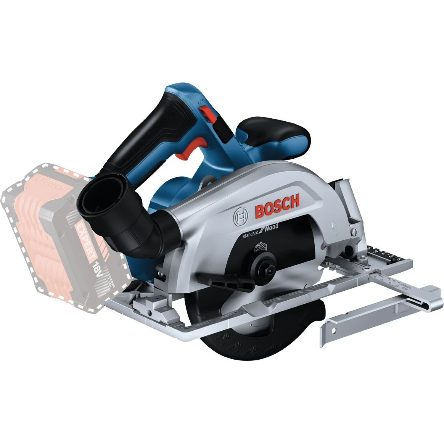 Bosch 0615V00061 8-delige combiset