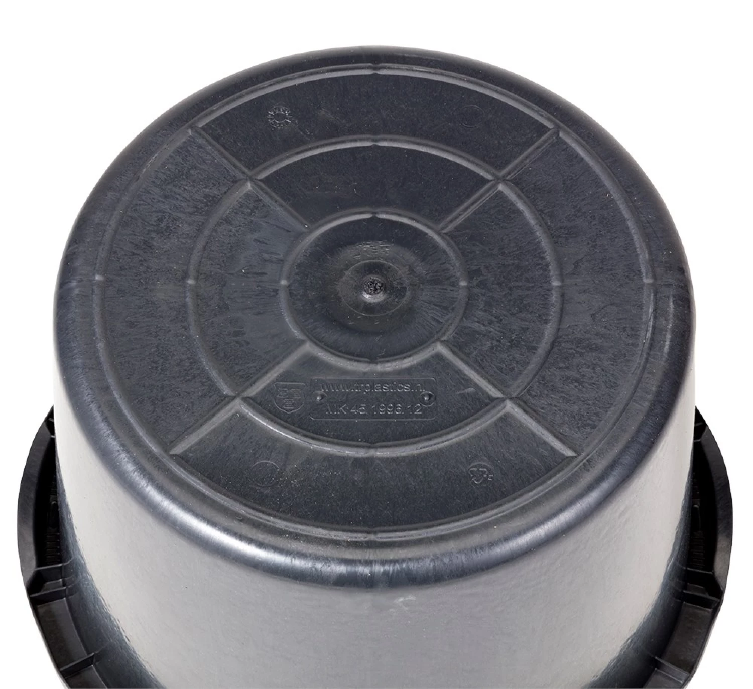 Gripline KUI00450-0001 Bac original - 45L - Noir-image