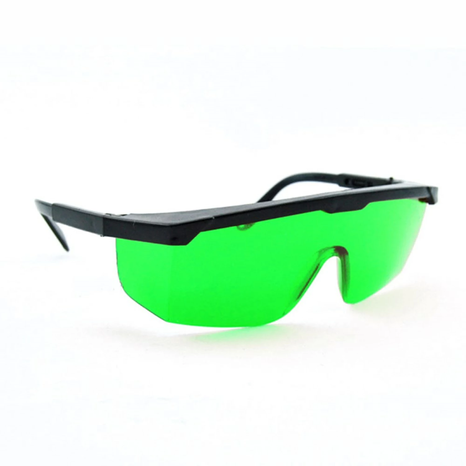 Levelfix Laserbril groen