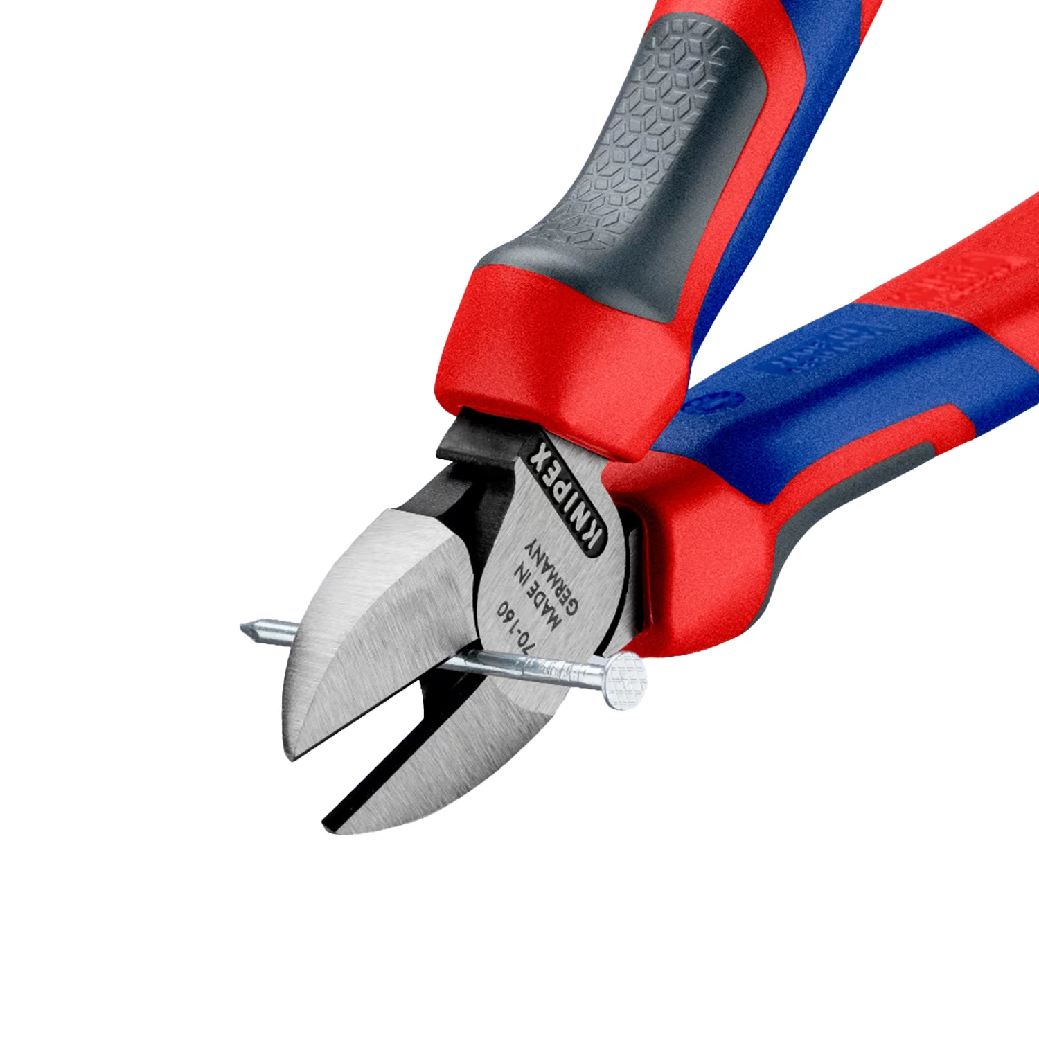 Knipex 7002160 Zijsnijtang - 160mm-image