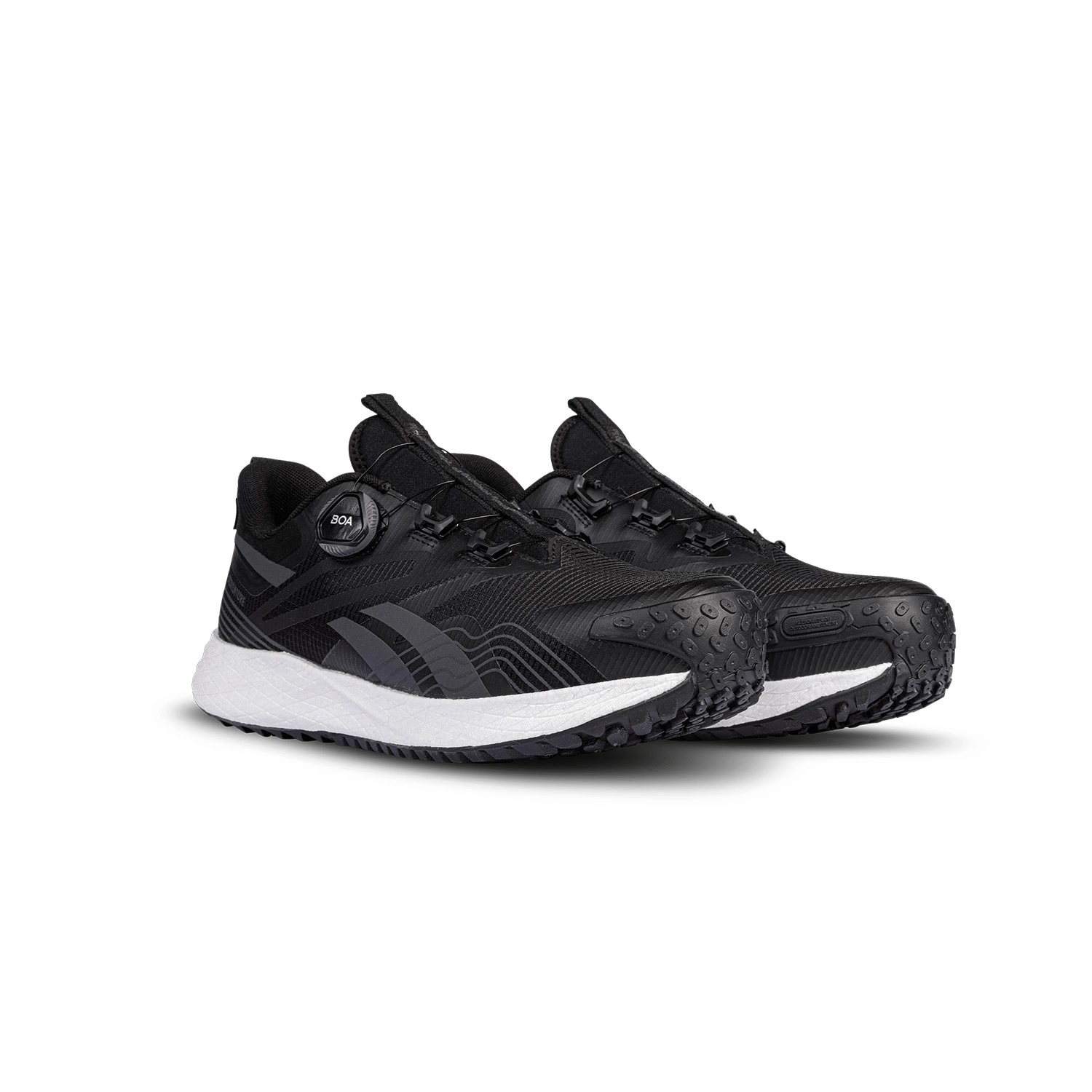 Reebok Veiligheidsschoen FE4 Adventure BOA - Maat 44-image