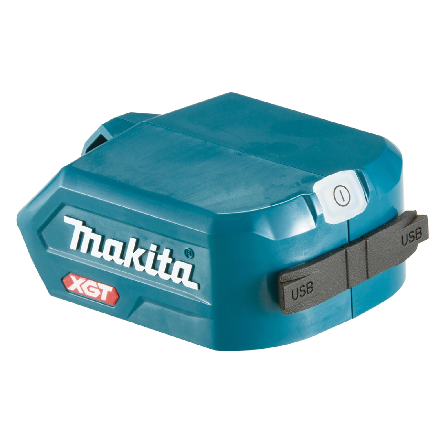 Makita ADP001G 40V Max XGT USB-Adapter-image